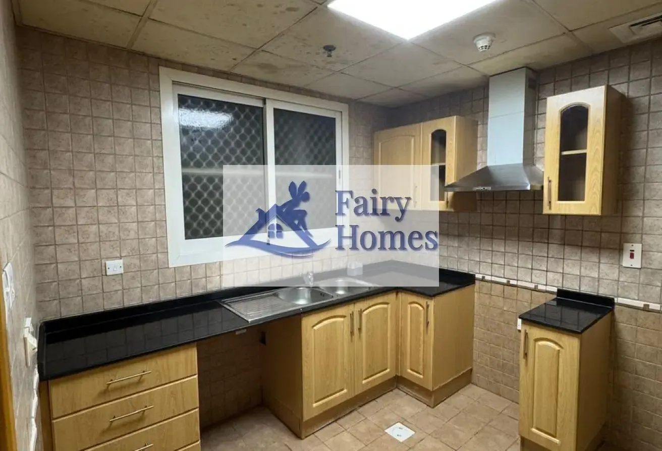 JLT Armada Tower 3 | 1BR Apartment | Unfurnished