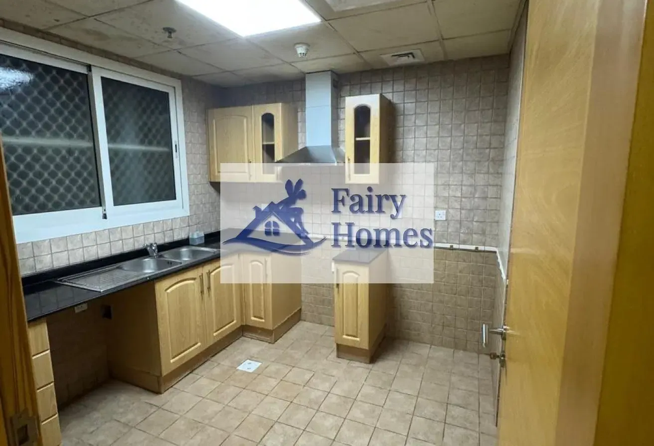JLT Armada Tower 3 | 1BR Apartment | Unfurnished