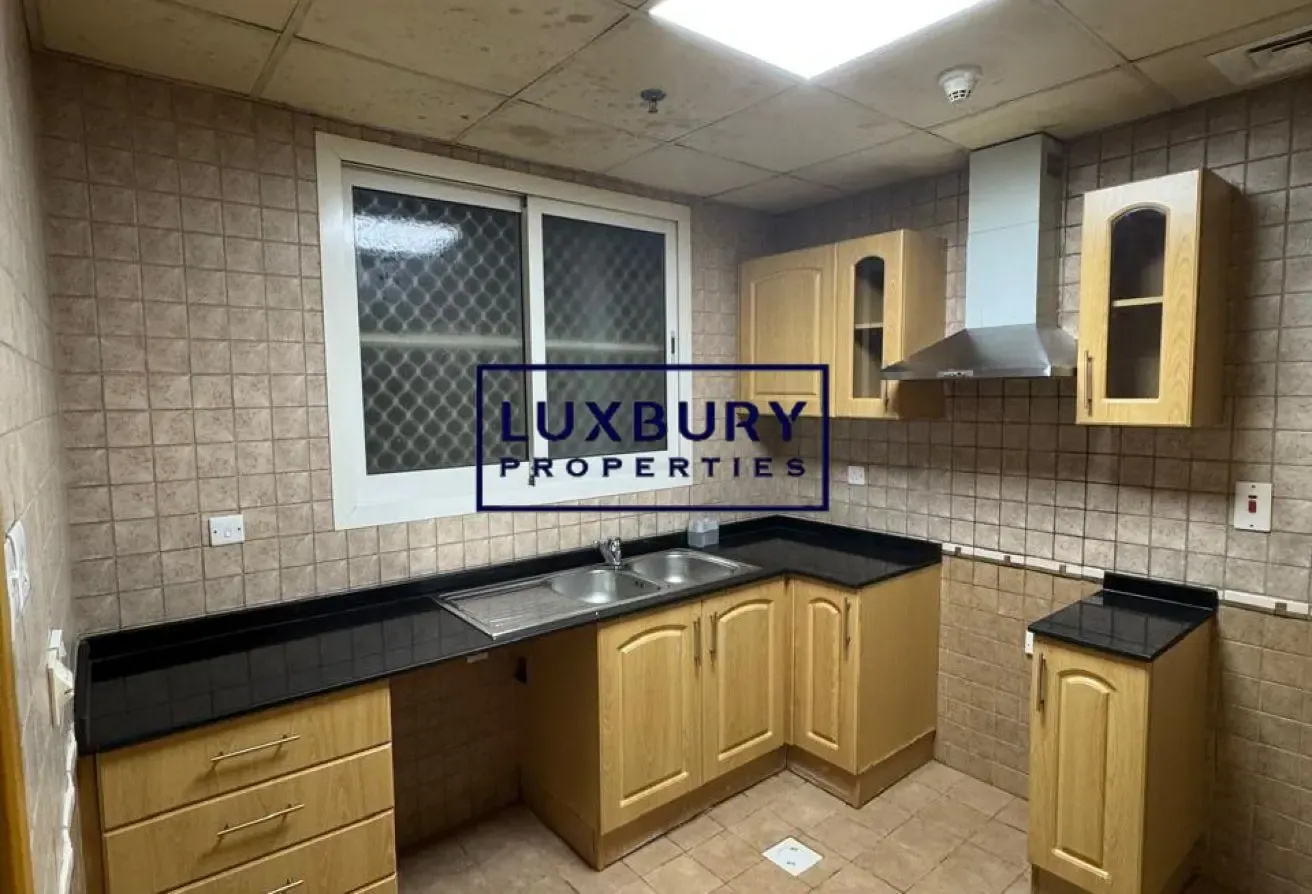 PRIME LOCATION | BRIGHT UNIT | SPACIOUS