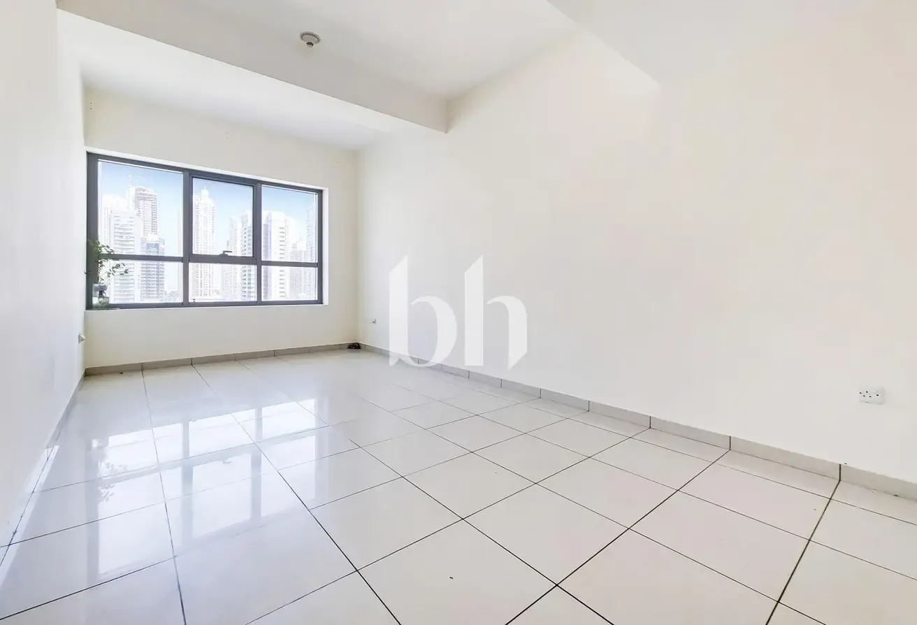 1BR Apartment | 2 Bathrooms | Unfurnished