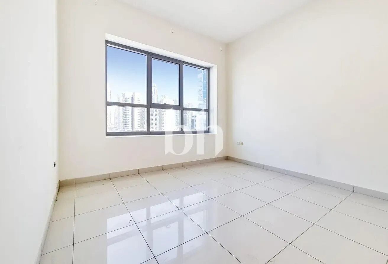 1BR Apartment | 2 Bathrooms | Unfurnished