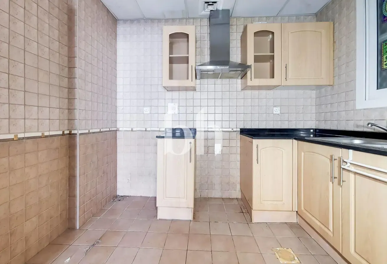 1BR Apartment | 2 Bathrooms | Unfurnished
