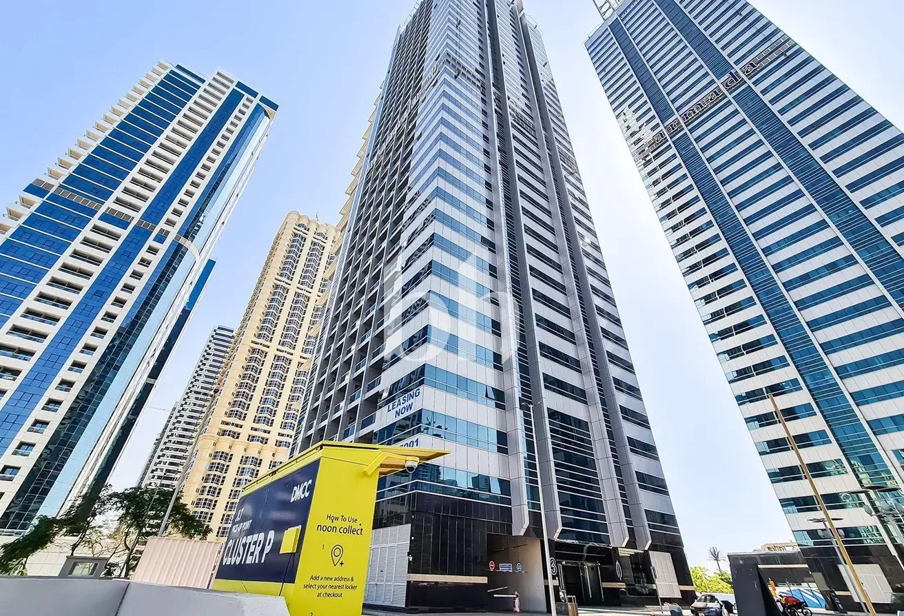 1BR Apartment | 2 Bathrooms | Unfurnished