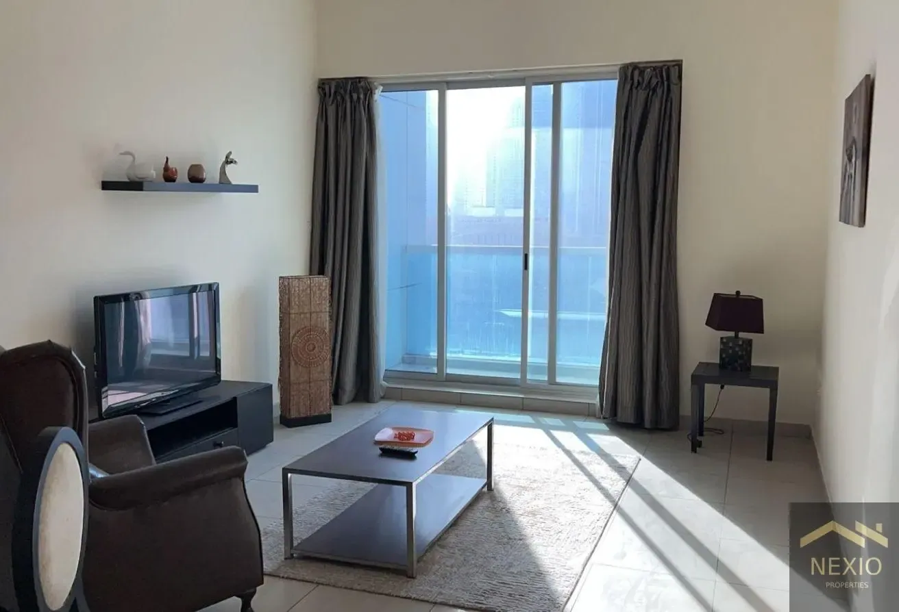 Bright Unit | Unfurnished | Prime Location