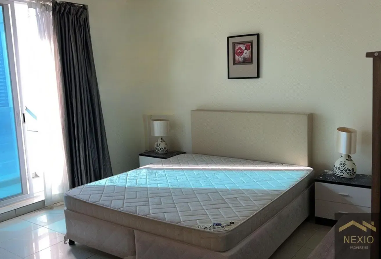 Bright Unit | Unfurnished | Prime Location