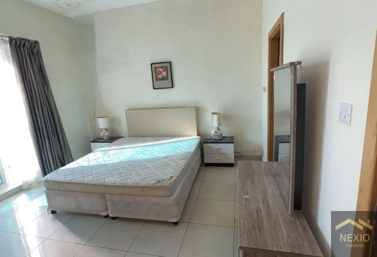Bright Unit | Unfurnished | Prime Location