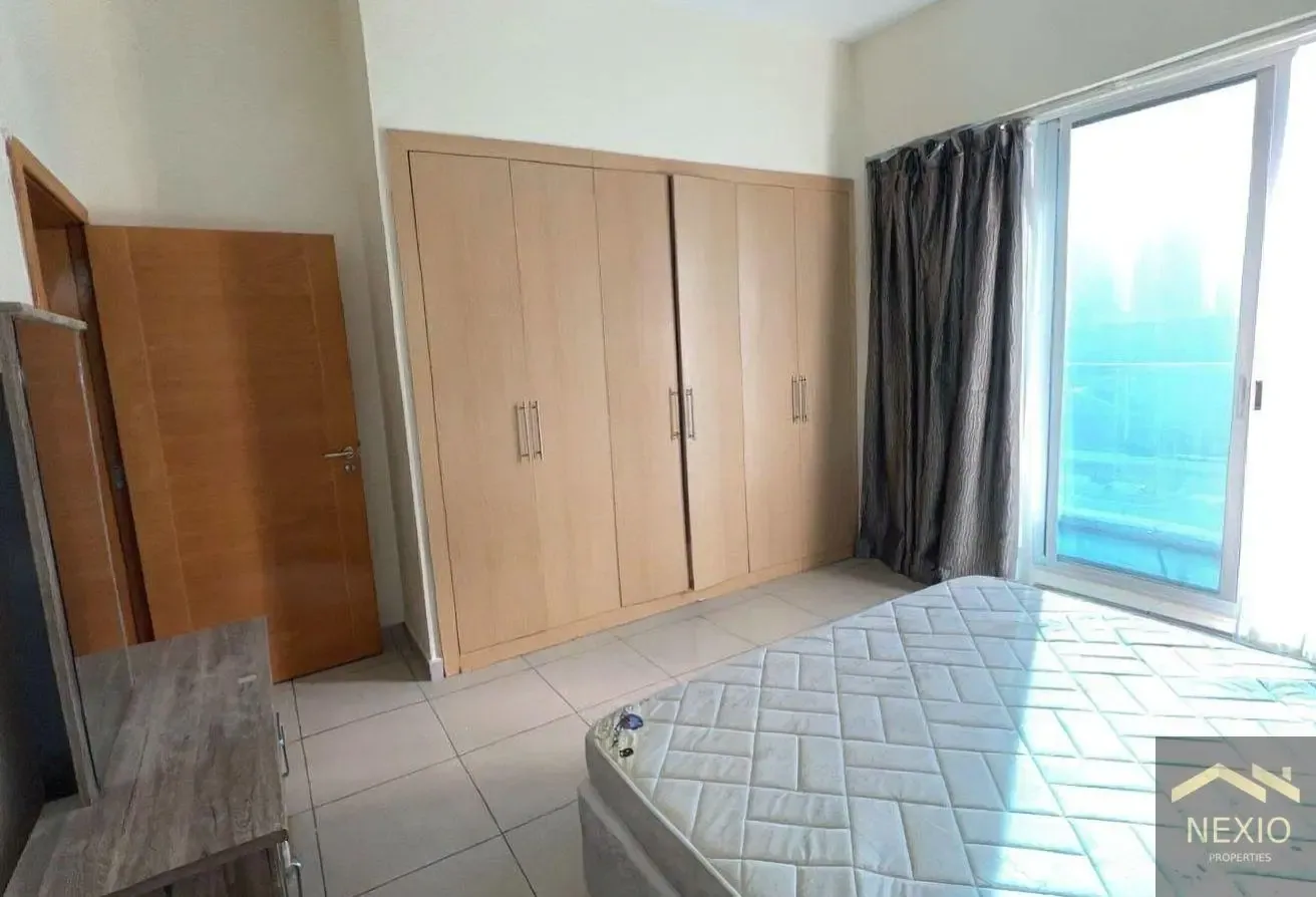 Bright Unit | Unfurnished | Prime Location