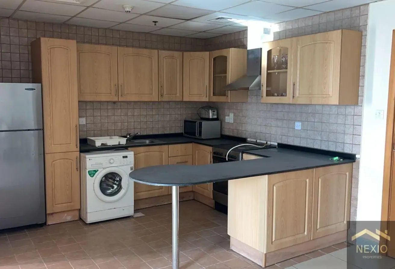 Bright Unit | Unfurnished | Prime Location