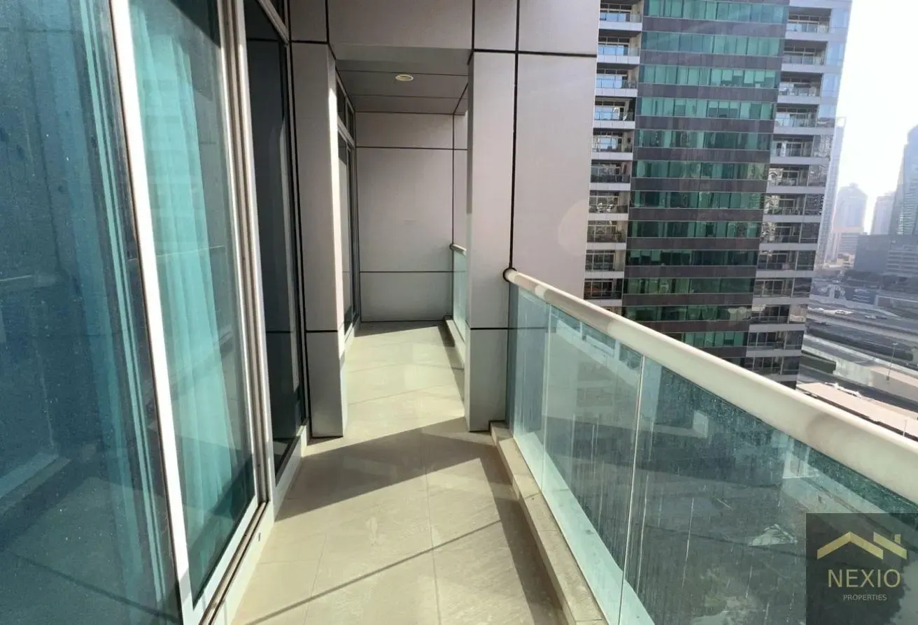 Bright Unit | Unfurnished | Prime Location
