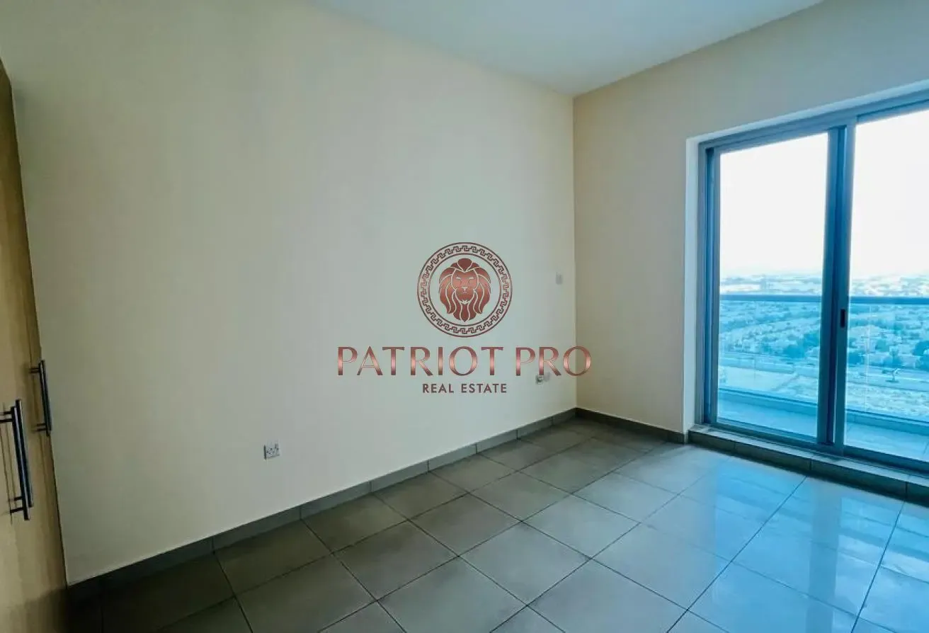 HIGH FLOOR I UNFURNISHED I PARK FACING UNIT |