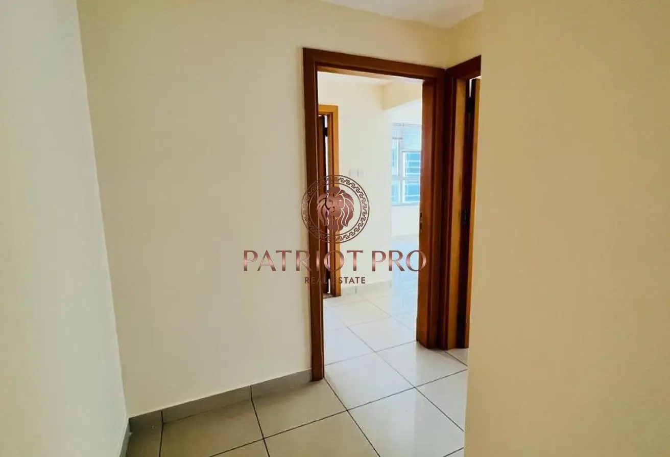 HIGH FLOOR I UNFURNISHED I PARK FACING UNIT |