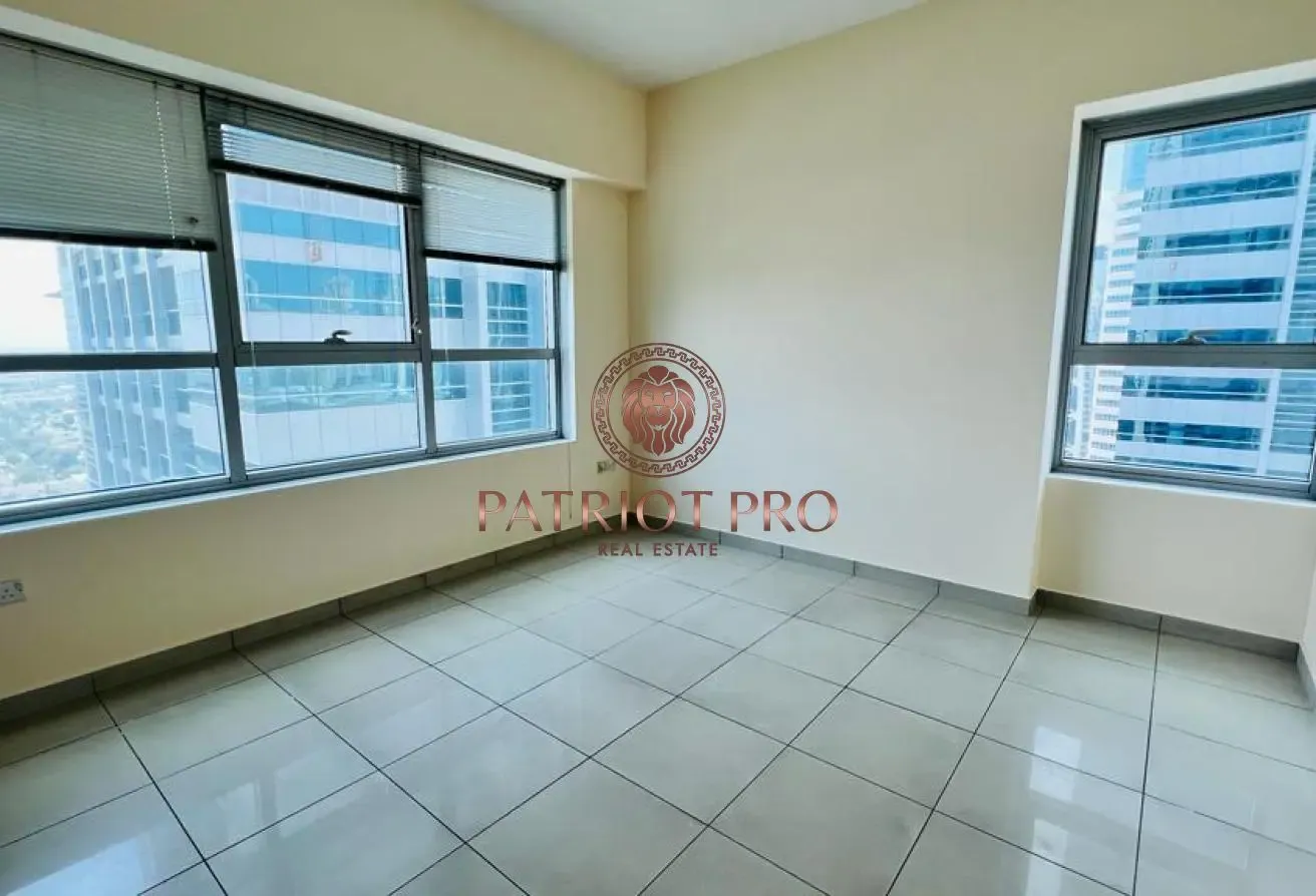 HIGH FLOOR I UNFURNISHED I PARK FACING UNIT |