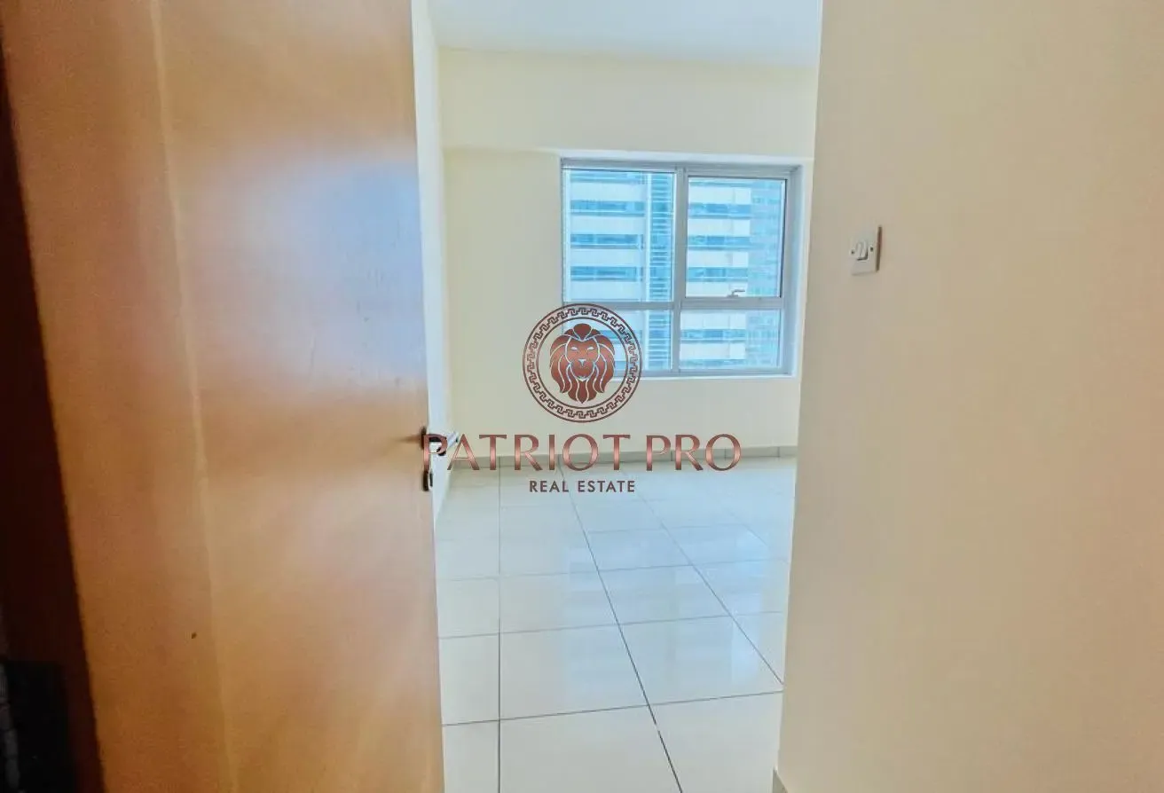 HIGH FLOOR I UNFURNISHED I PARK FACING UNIT |