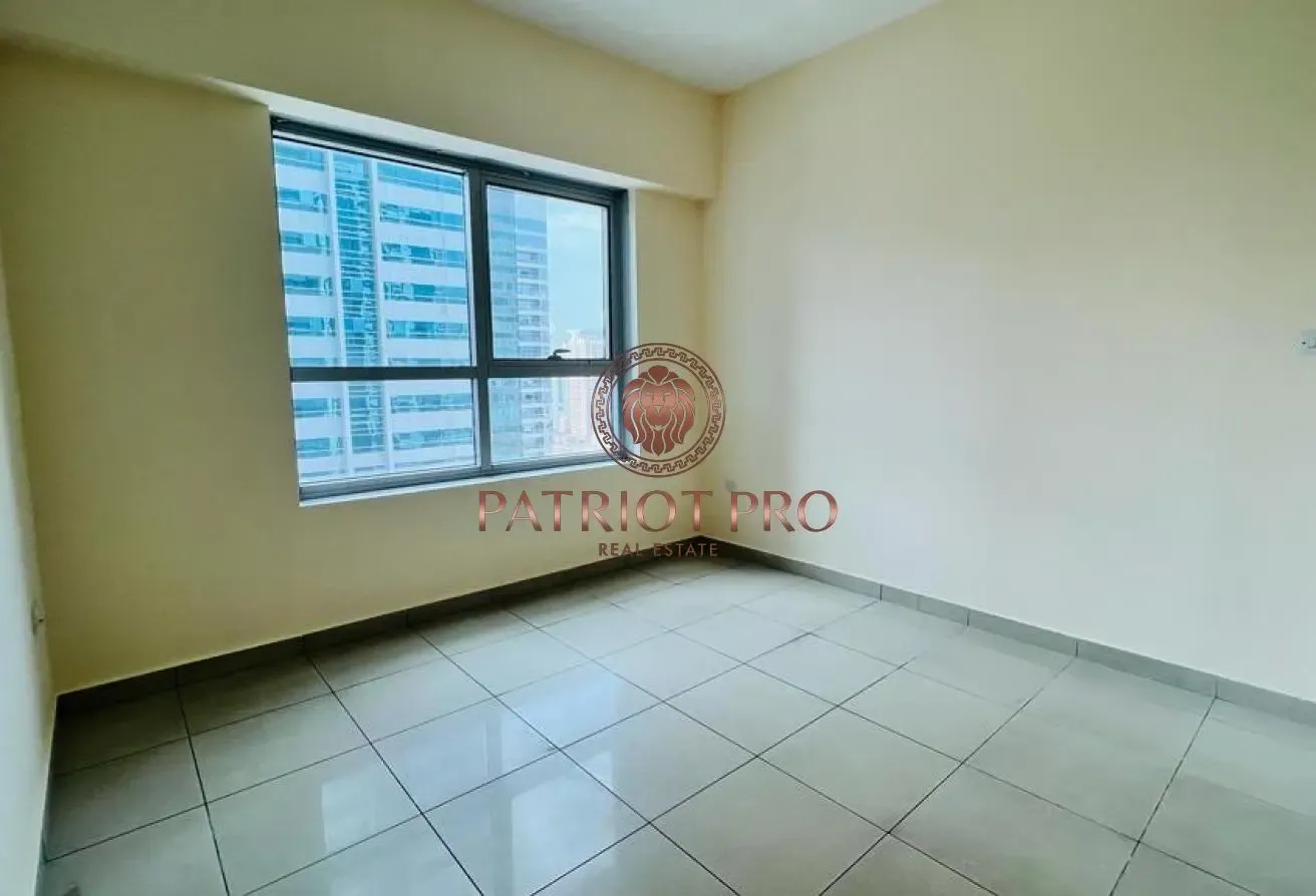 HIGH FLOOR I UNFURNISHED I PARK FACING UNIT |