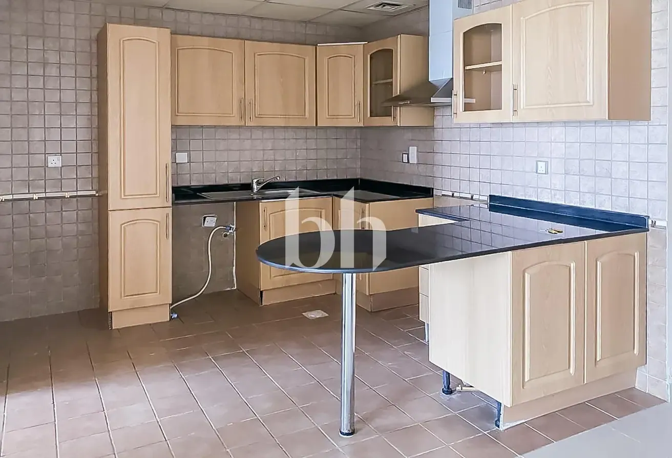 Park View | Unfurnished | Spacious