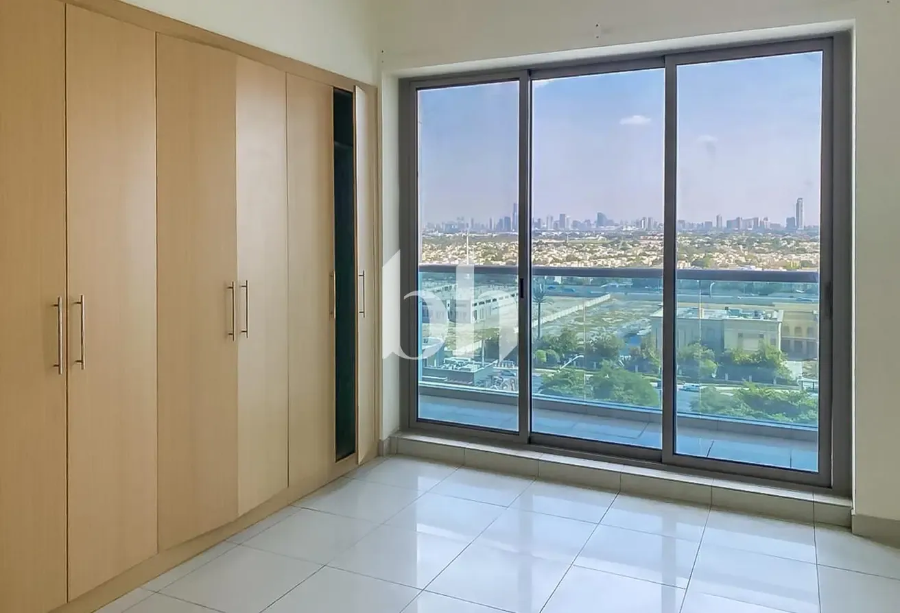 Park View | Unfurnished | Spacious