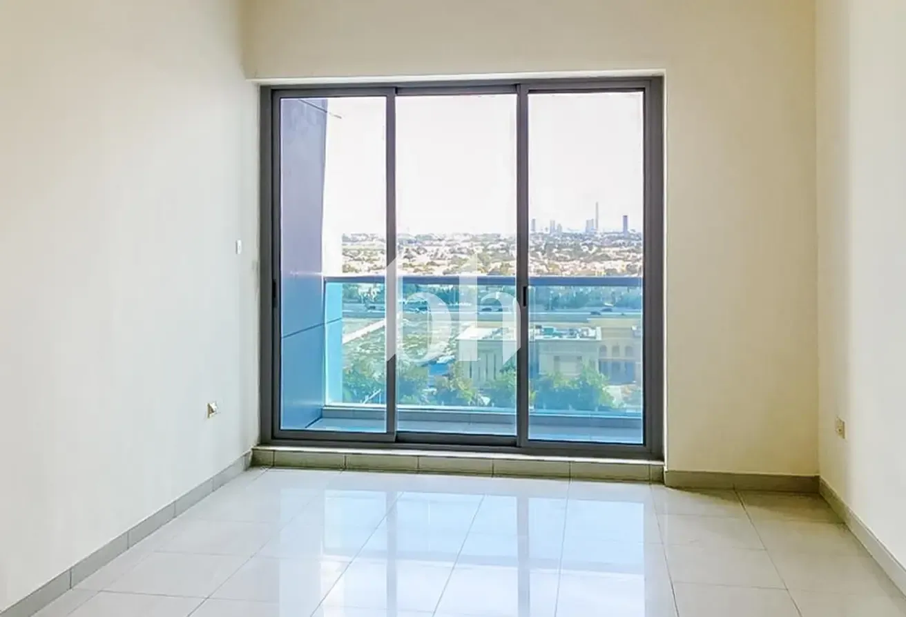 Park View | Unfurnished | Spacious