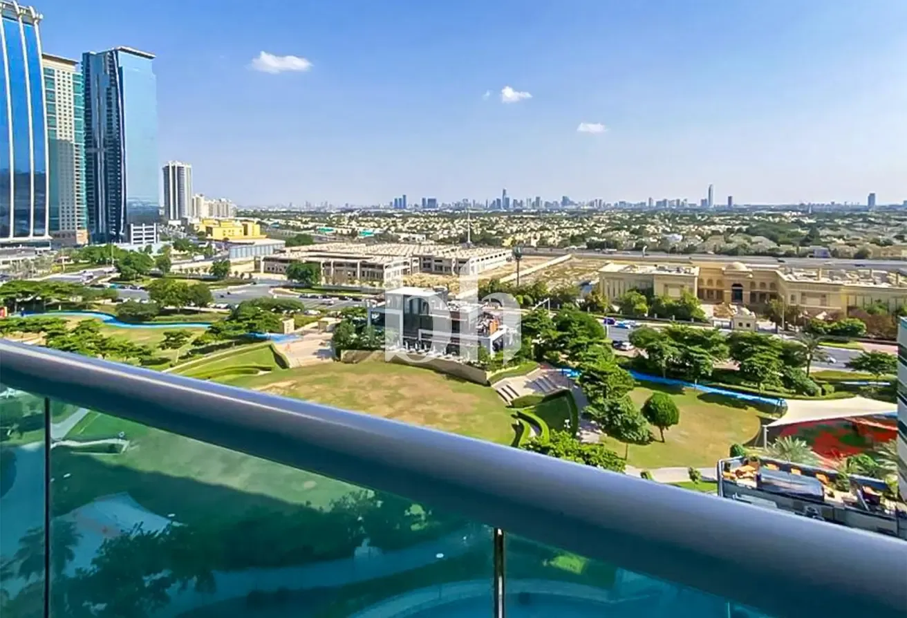 Park View | Unfurnished | Spacious