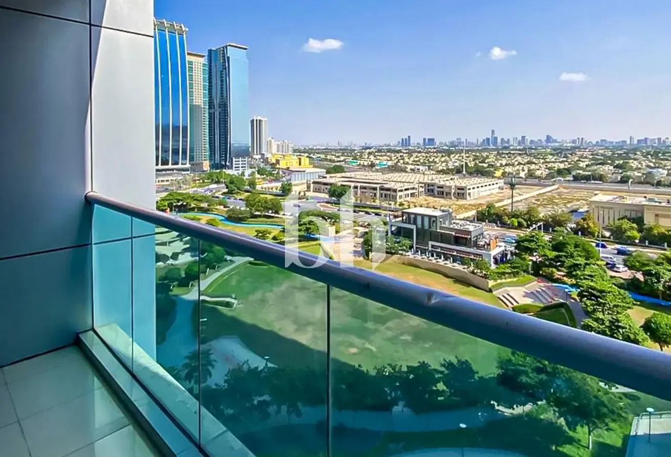 Park View | Unfurnished | Spacious