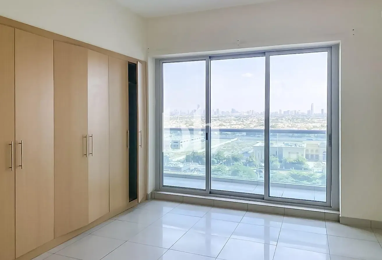 Park View | Unfurnished | Spacious