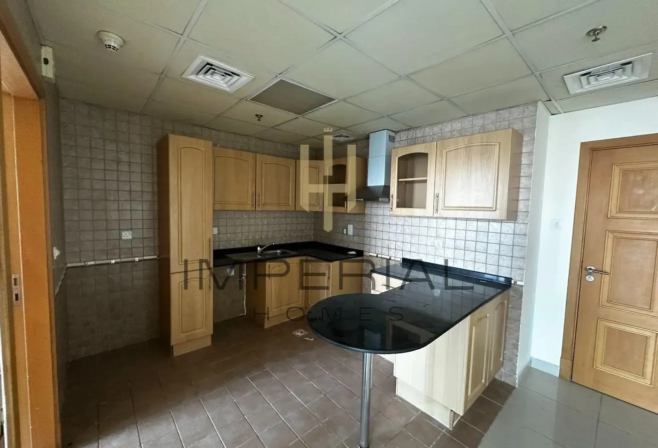 1 Bed | Partk View | 828sqft | Armada Tower | @75k