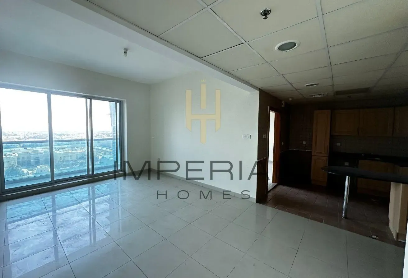 1 Bed | Partk View | 828sqft | Armada Tower | @75k