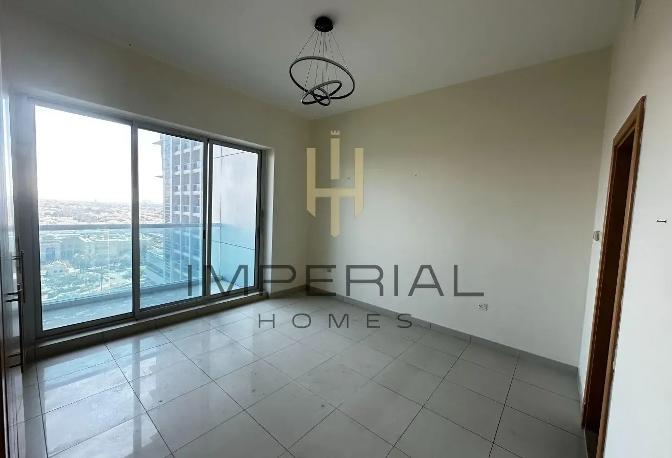 1 Bed | Partk View | 828sqft | Armada Tower | @75k