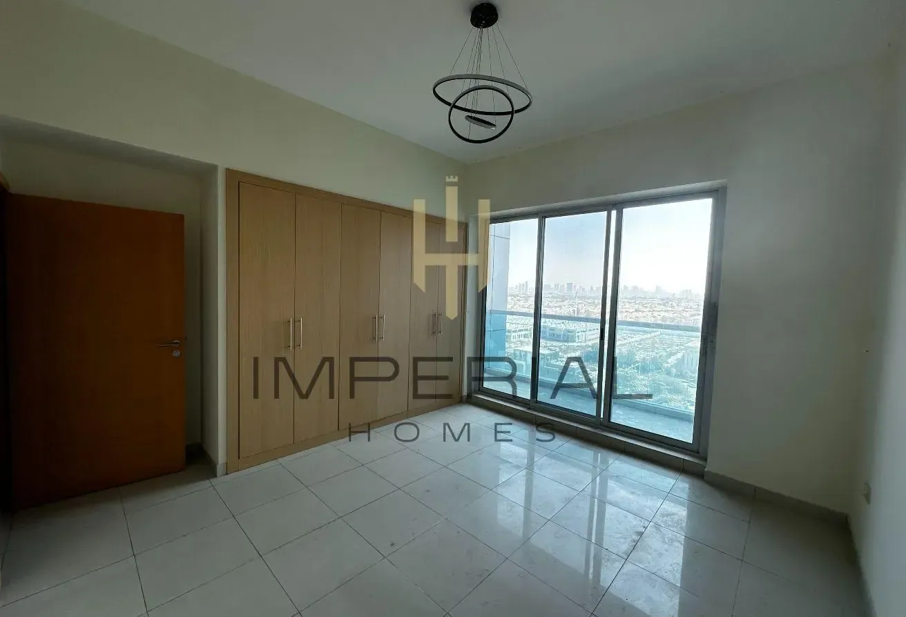1 Bed | Partk View | 828sqft | Armada Tower | @75k