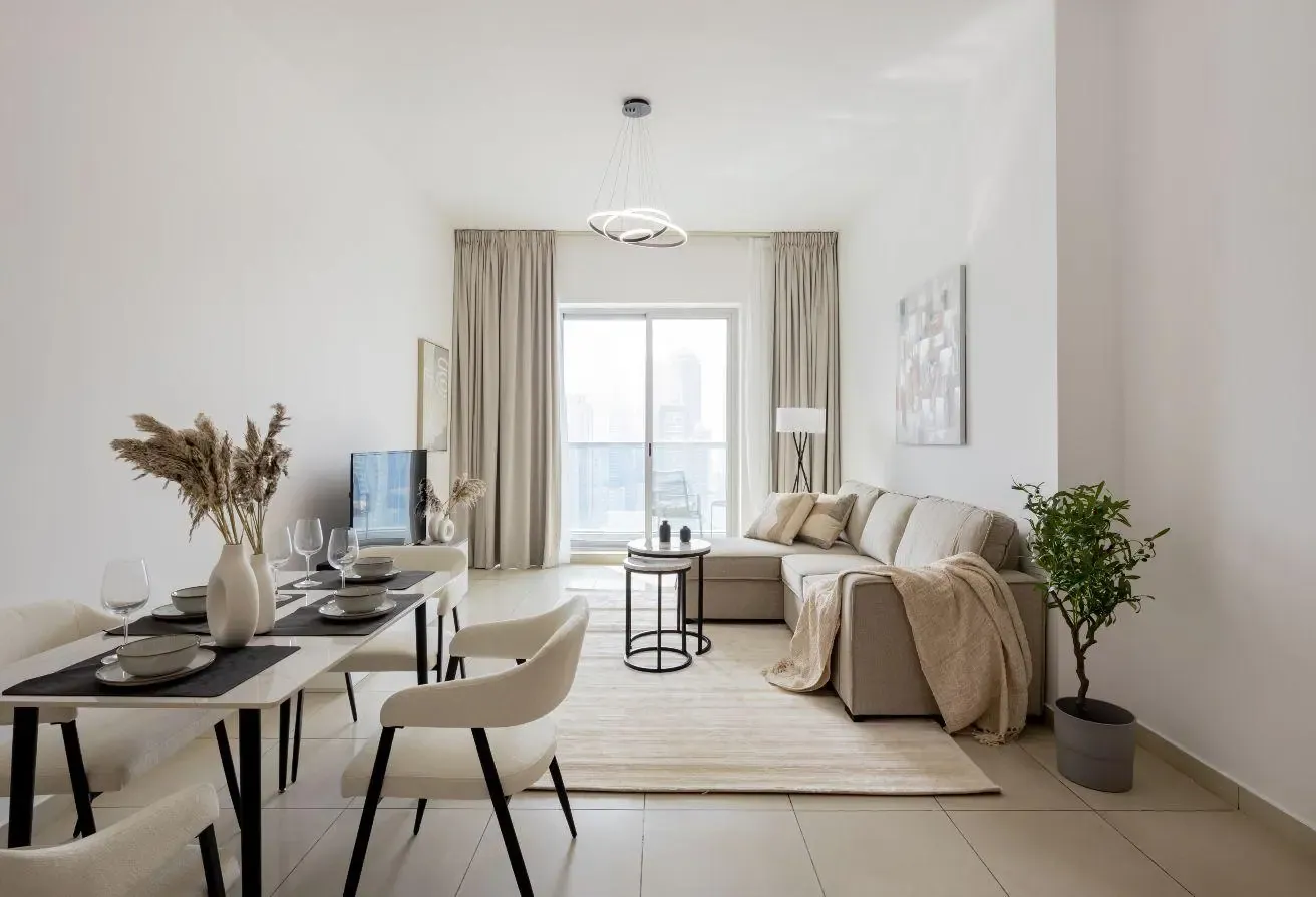 High floor | Spacious layout | Prime JLT location