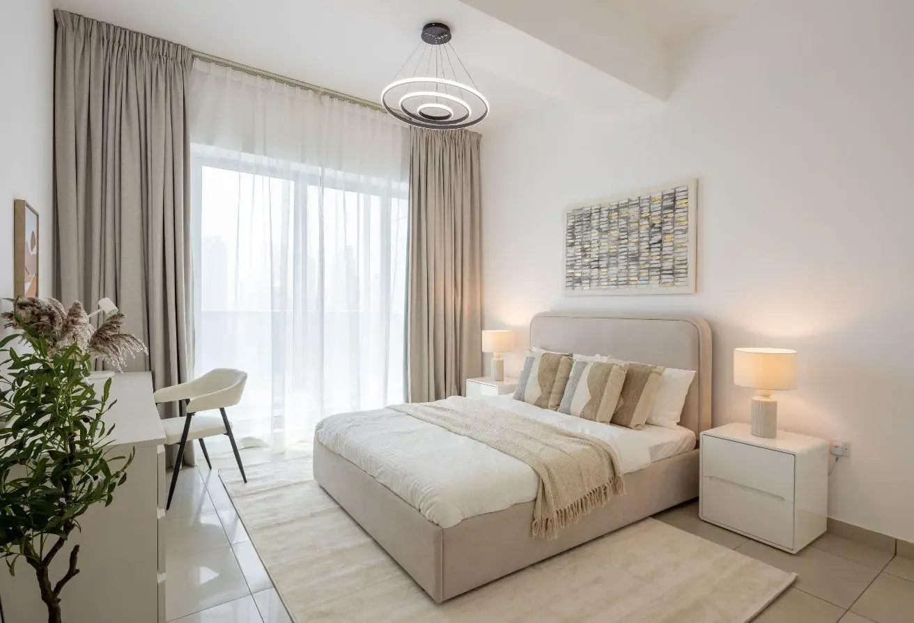 High floor | Spacious layout | Prime JLT location