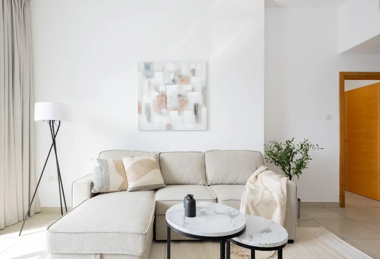 High floor | Spacious layout | Prime JLT location