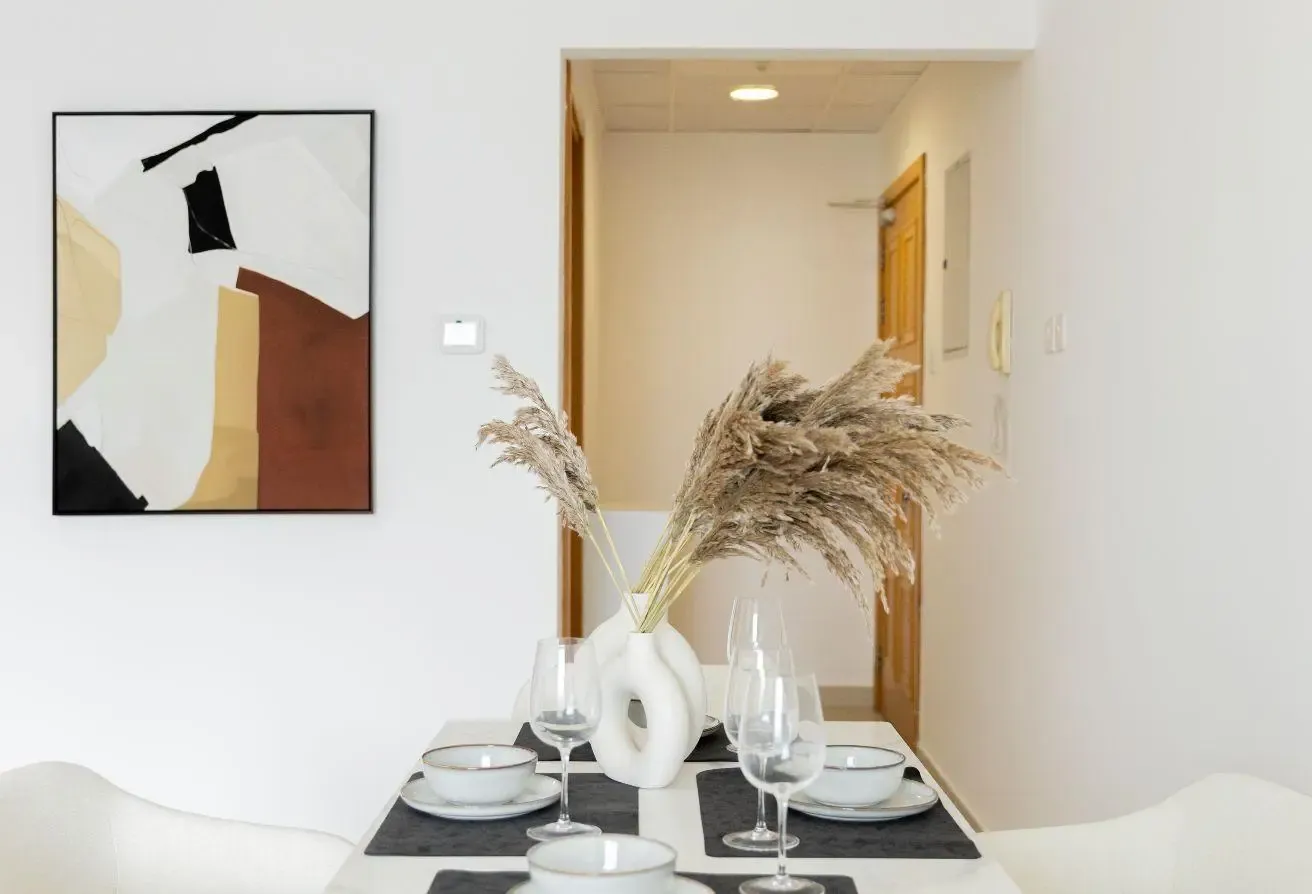 High floor | Spacious layout | Prime JLT location