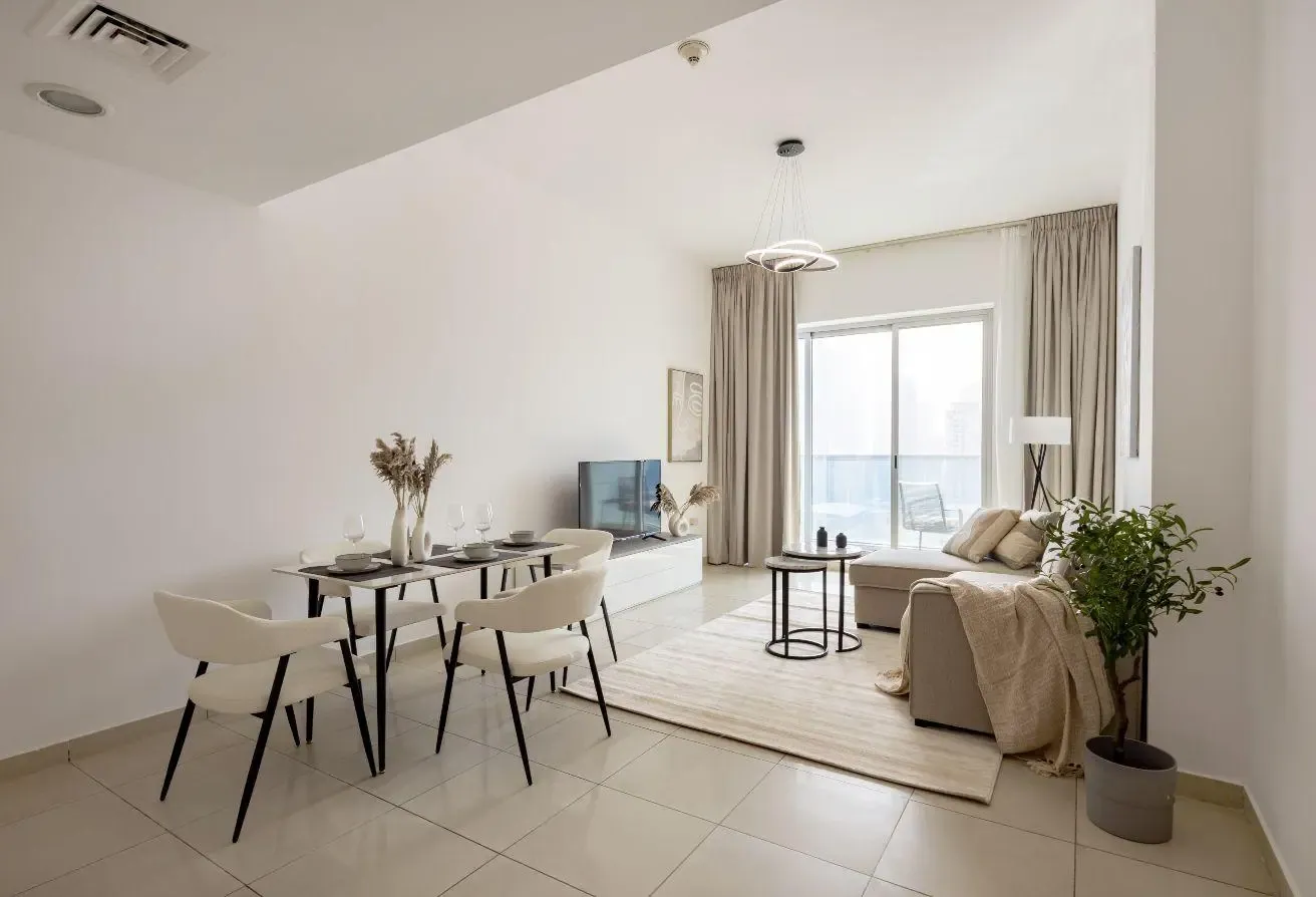 High floor | Spacious layout | Prime JLT location