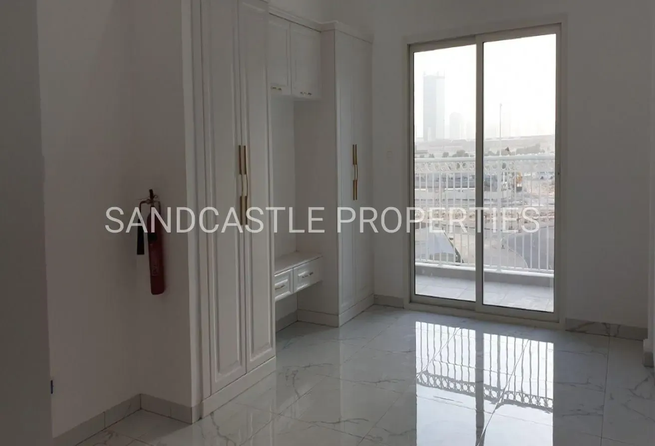 Studio | Fully Furnished | Vacant | 1 Cheque