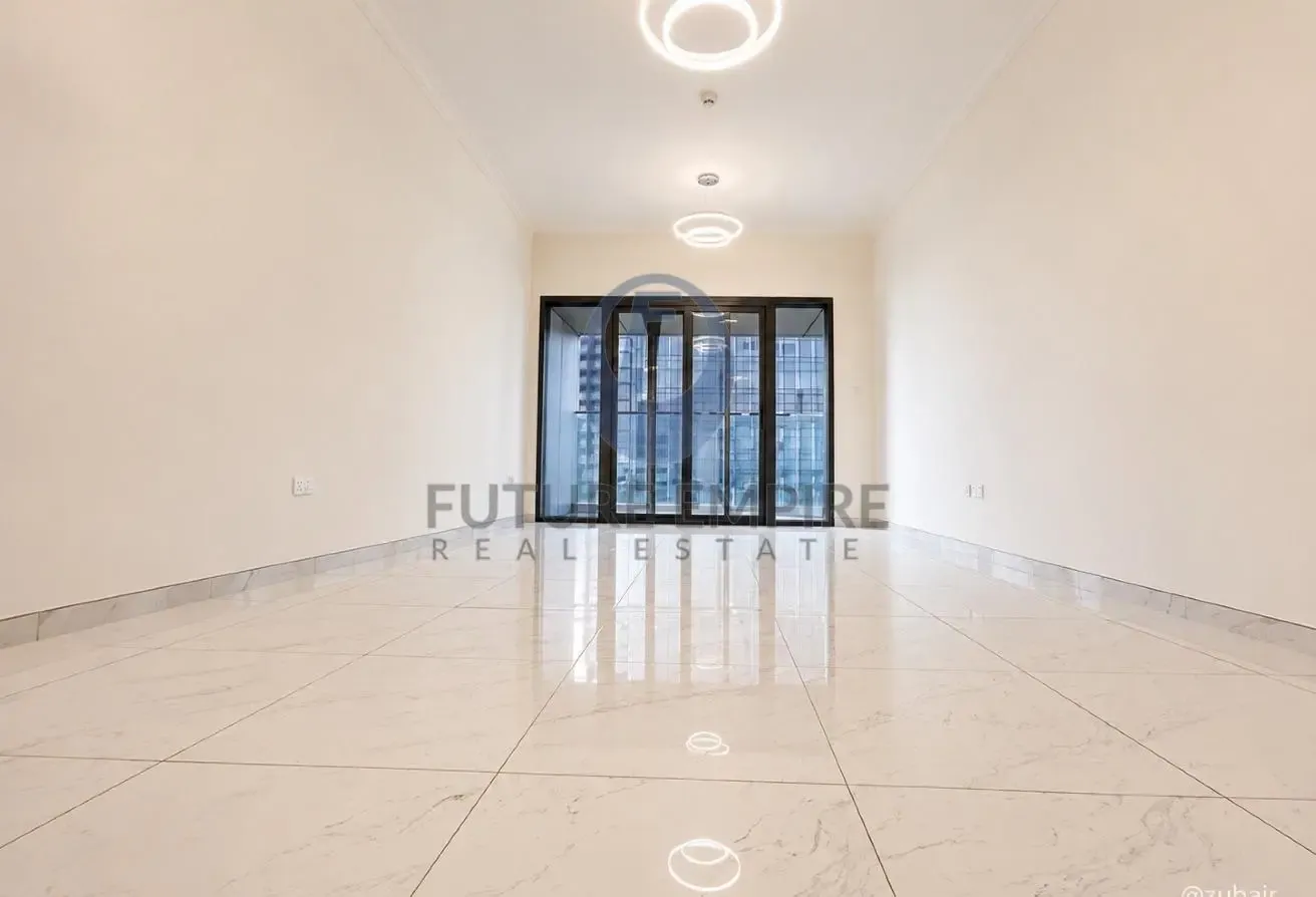 Open View | Gorgeous Layout | Near Burjman Mall