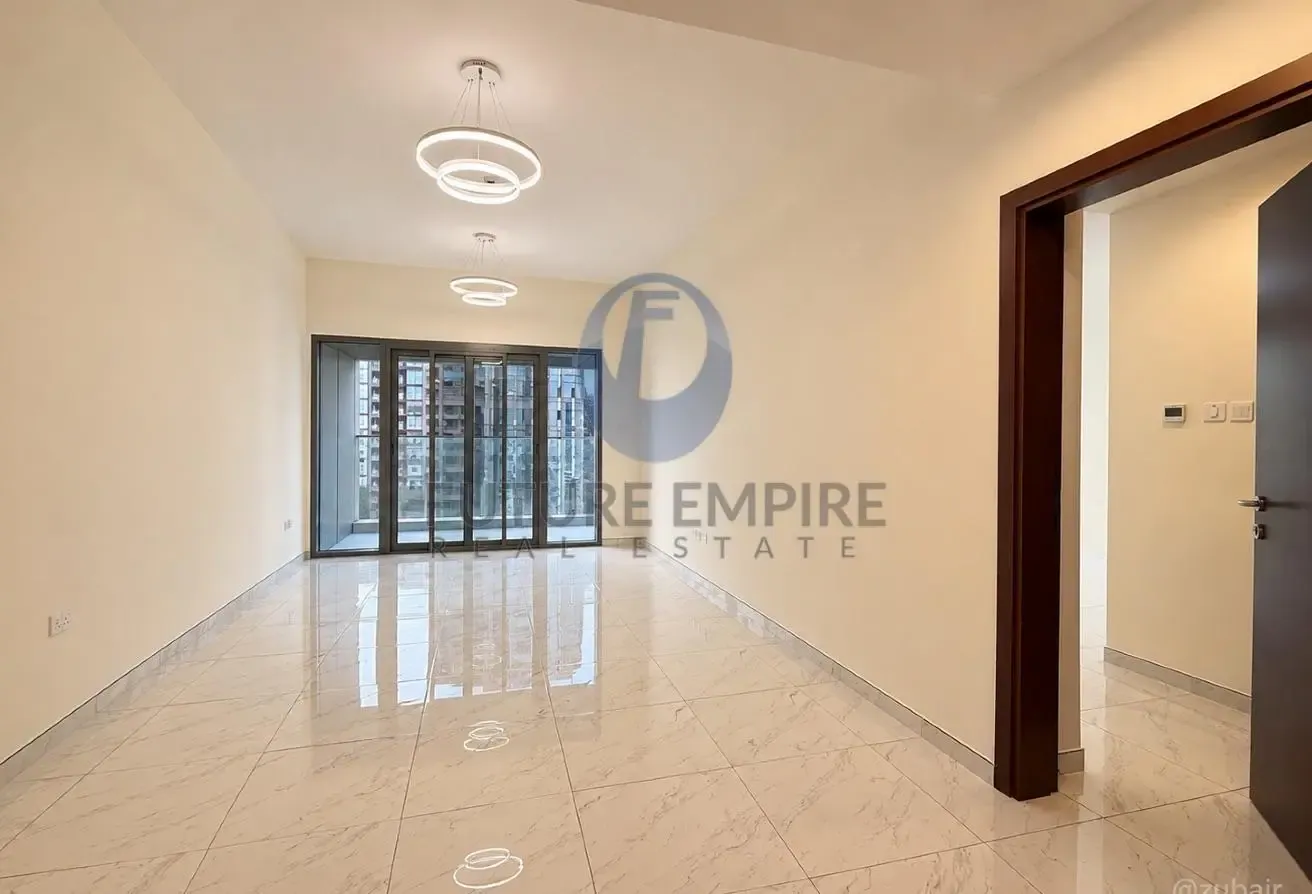 Open View | Gorgeous Layout | Near Burjman Mall