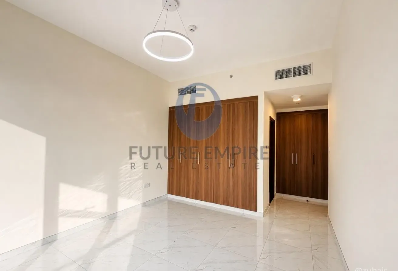 Open View | Gorgeous Layout | Near Burjman Mall