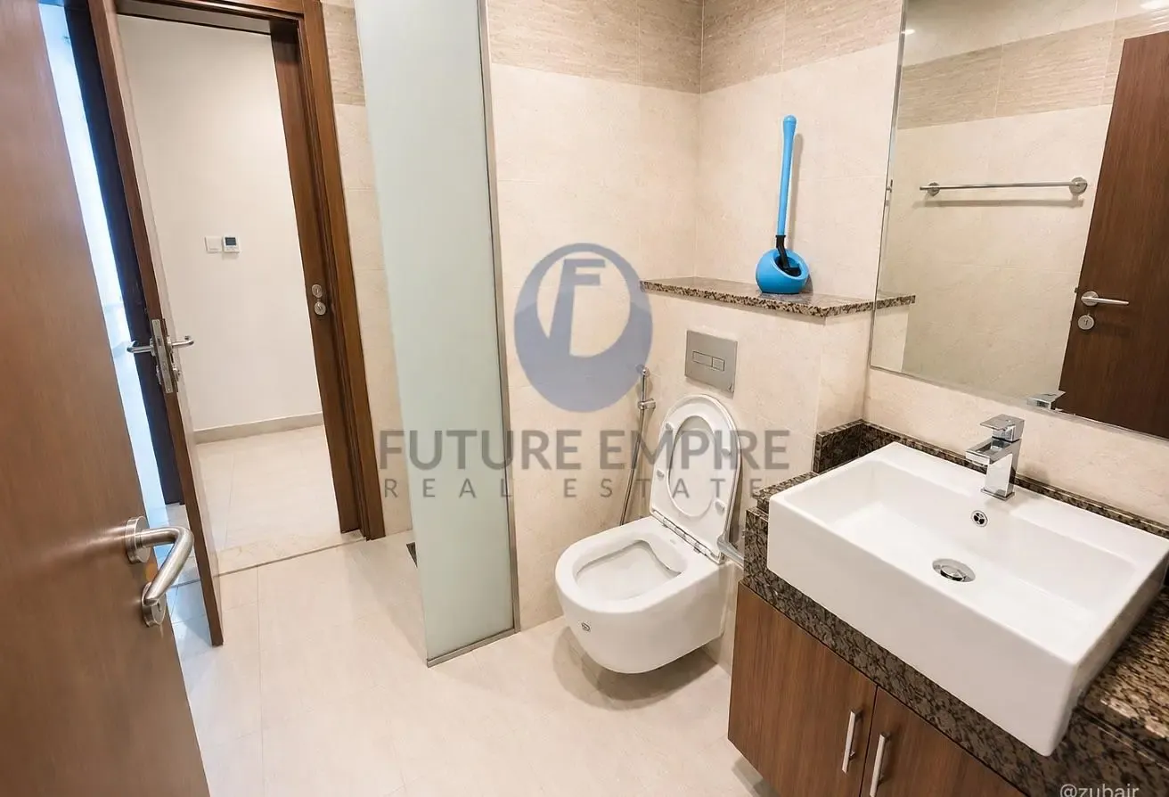 Open View | Gorgeous Layout | Near Burjman Mall