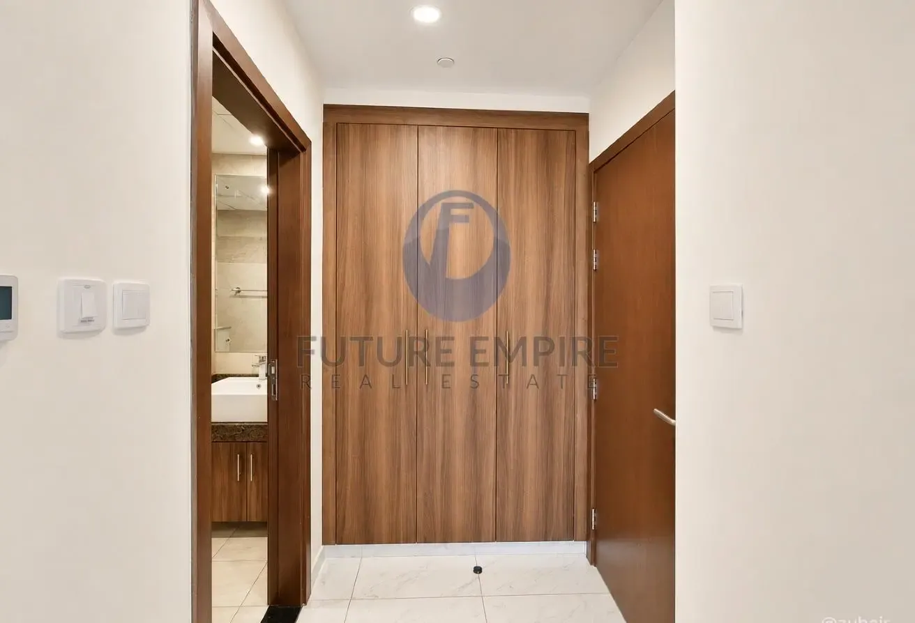 Open View | Gorgeous Layout | Near Burjman Mall