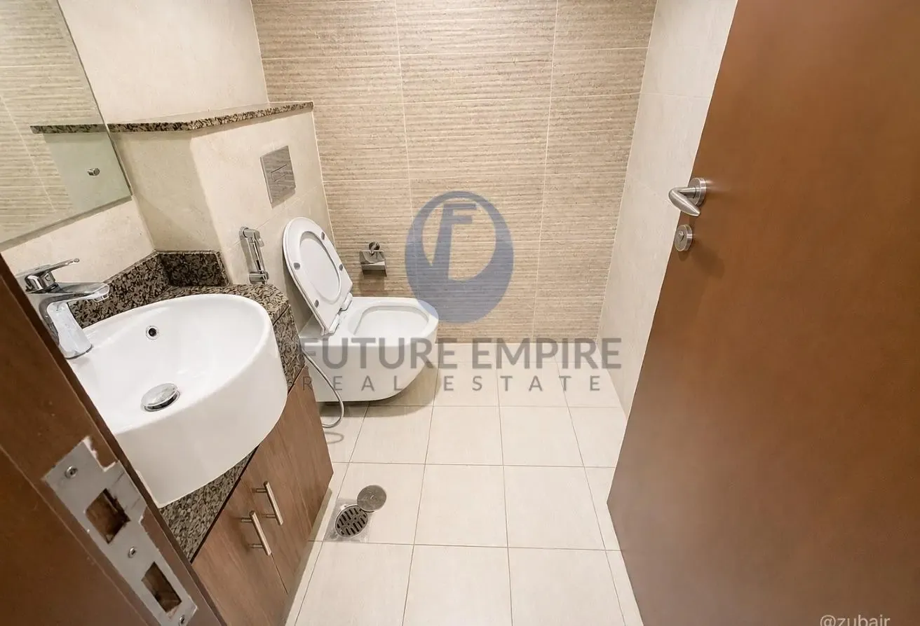Open View | Gorgeous Layout | Near Burjman Mall