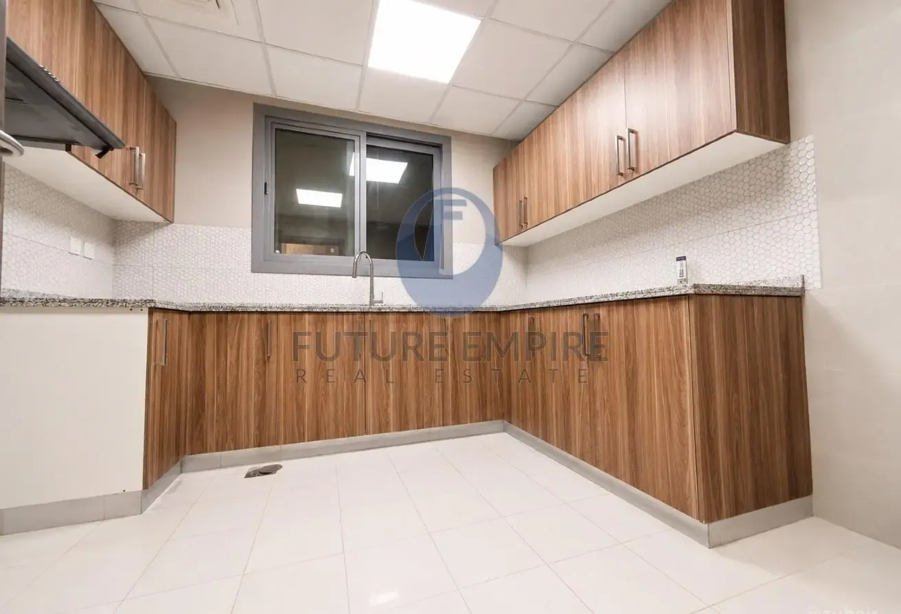 Open View | Gorgeous Layout | Near Burjman Mall