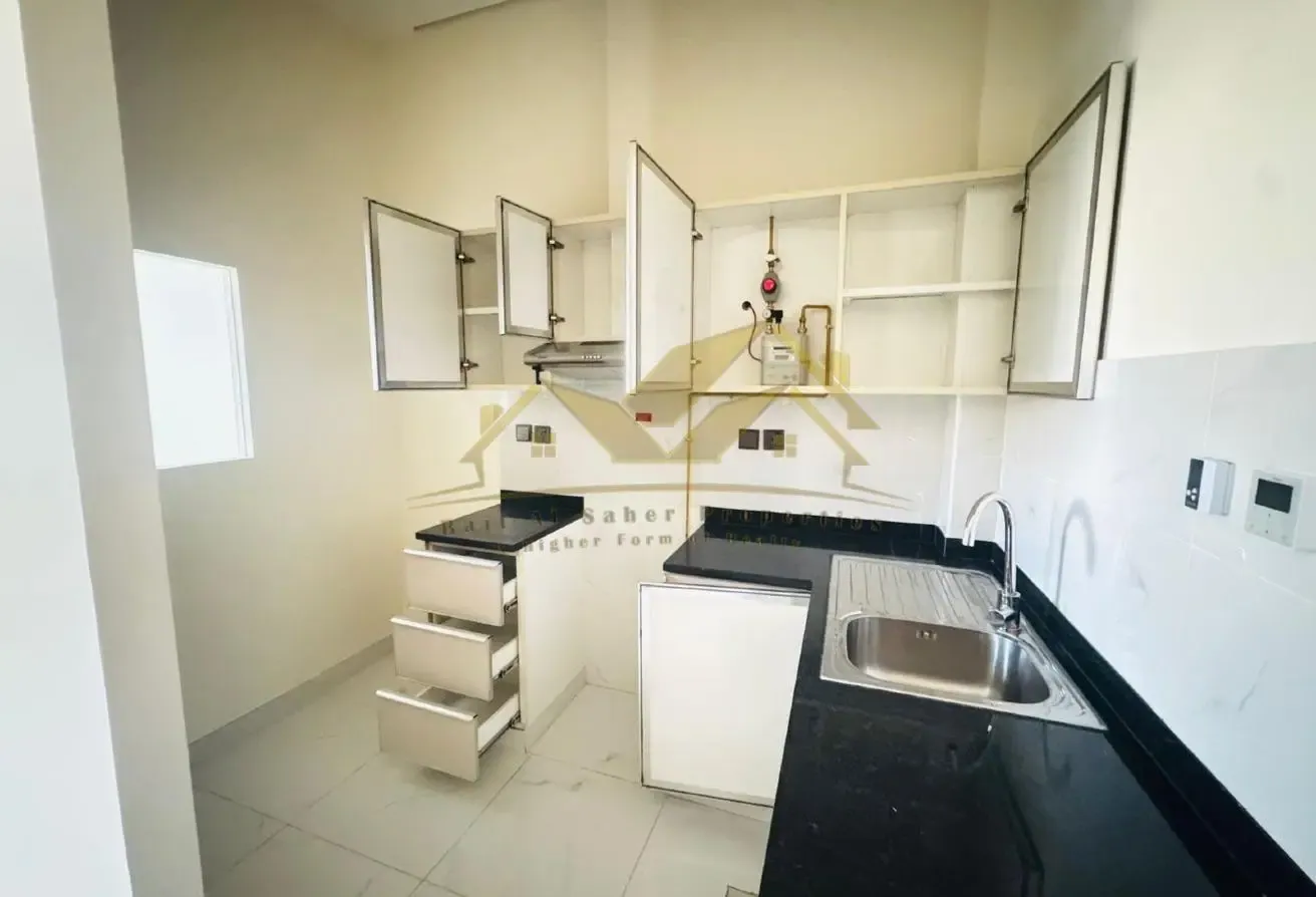 Unfurnished 1 BR Apartment in Al Karama