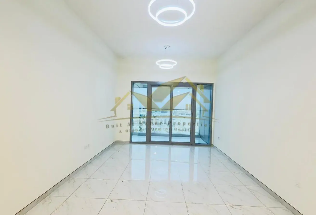1 BR Apartment in Al Karama | Pool & Gym| Balcony