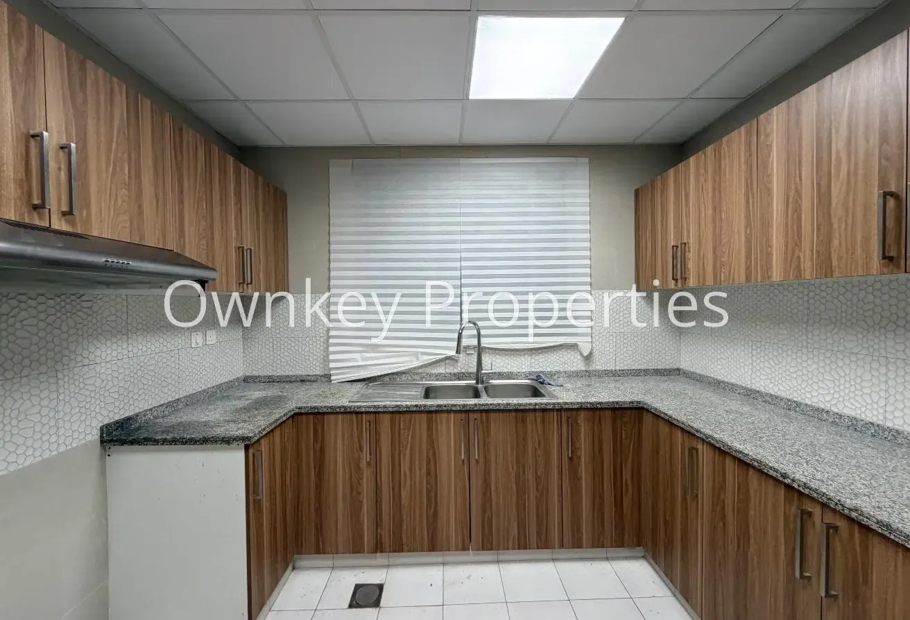 6 Cheque Payment | One Month Free | New Building