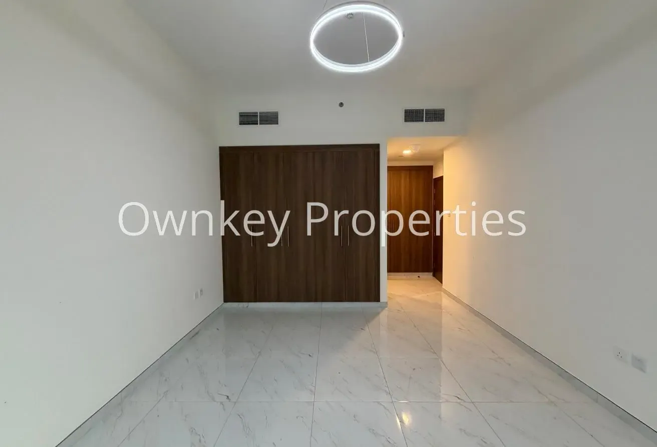 6 Cheque Payment | One Month Free | New Building
