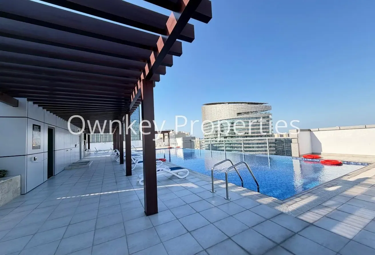 6 Cheque Payment | One Month Free | New Building