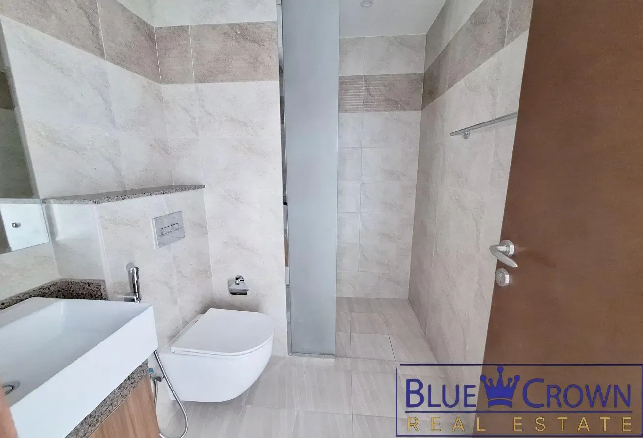 Brand new 1/Br with store ! Open view