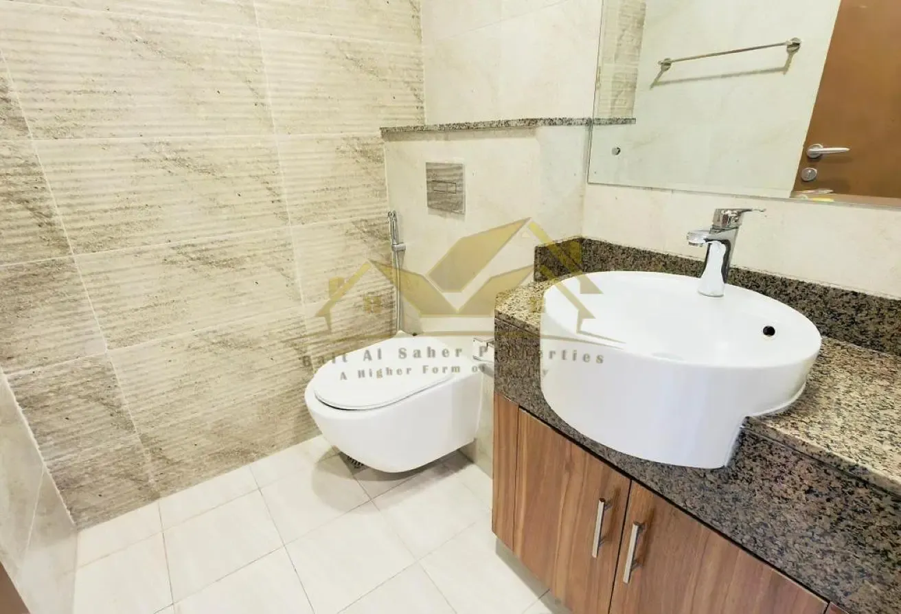 1 BR Apartment in Al Karama | Pool & Gym| Balcony