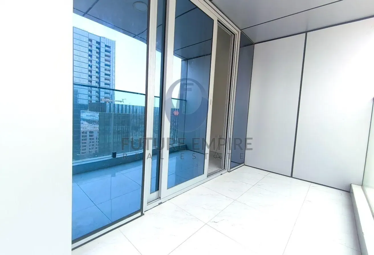 Stylish 1BHK Apartment with Excellent Facilities