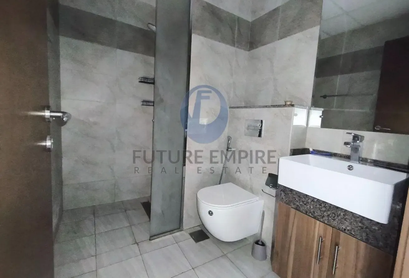 Stylish 1BHK Apartment with Excellent Facilities